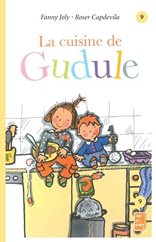 9781674049090: La cuisine de Gudule