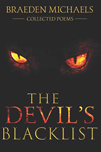 9781674198859: The Devil's Blacklist: Large Print Edition