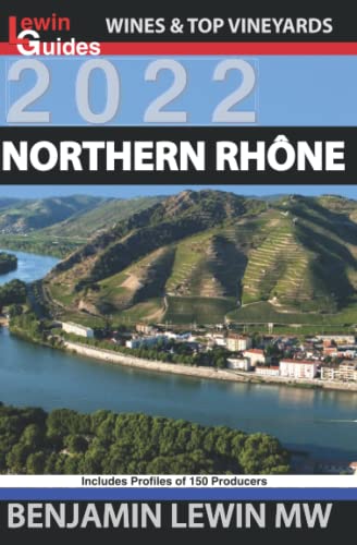 Imagen de archivo de Northern Rhone a la venta por ThriftBooks-Dallas