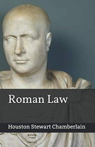 Stock image for Roman Law for sale by AwesomeBooks
