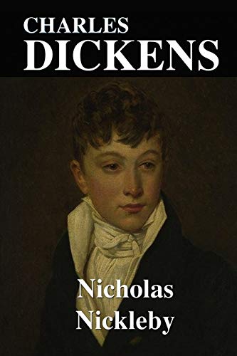 Imagen de archivo de Nicholas Nickleby a la venta por Goodwill Books