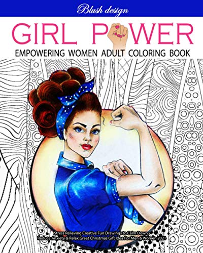 Teen: coloring book for teenage girls & Teenagers, Fun Creative