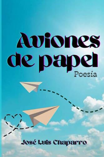 9781674492704: Aviones de papel