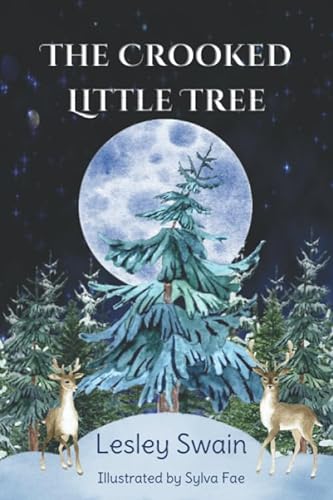 Stock image for The Crooked Little Tree for sale by WorldofBooks