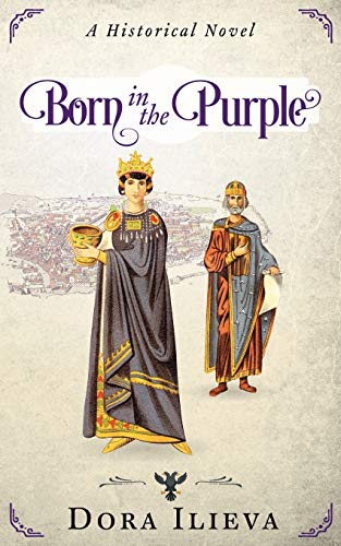 Beispielbild fr Born in the Purple zum Verkauf von ThriftBooks-Atlanta