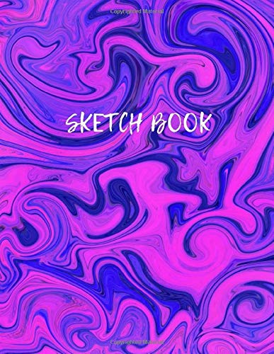 Stock image for Sketch Book: Mythology Sketch Book For Children Blank Paper For Drawing,Sketching,Painting,Doodling,Writing Sketch Pad For Kids,Boys,Girls,Teens 8.5 x 11 (Art Supplies For Children) for sale by Revaluation Books