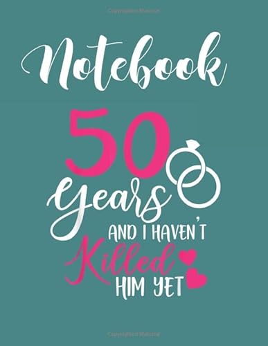 Stock image for Notebook: 8Th Wedding Anniversary Gift Best Husband Since 2011 Blank Composition Notebook Ruled Line Large Size for Girls with 110 Pages of 8.5"x11" . or Learning to Draw Sketch Books For Kids for sale by Revaluation Books