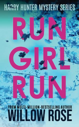 Immagine stock per RUN GIRL RUN