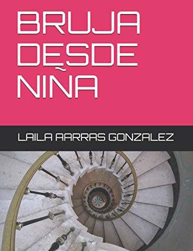 Imagen de archivo de BRUJA DESDE NIA (Spanish Edition) a la venta por Lucky's Textbooks