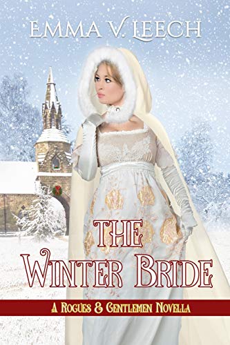 Beispielbild fr The Winter Bride 1 Rogues and Gentlemen Novella zum Verkauf von PBShop.store US