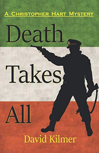 Stock image for Death Takes All (Christopher Hart) for sale by Decluttr
