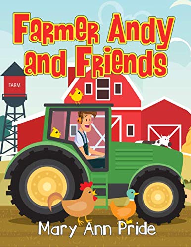 Stock image for Farmer Andy and Friends for sale by Revaluation Books