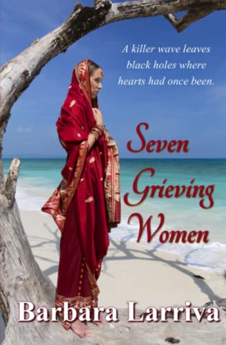 Stock image for Seven Grieving Women for sale by Revaluation Books