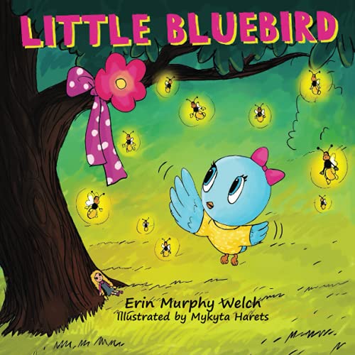 Beispielbild fr Little Bluebird zum Verkauf von Better World Books