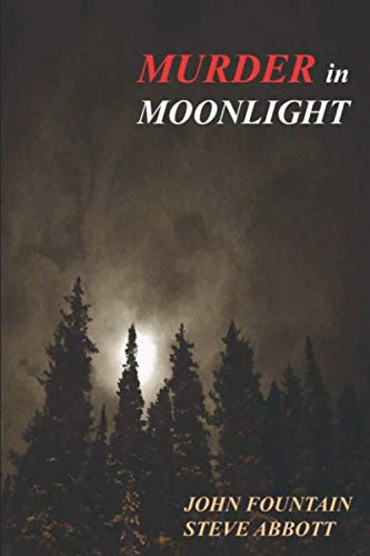 Stock image for Murder in Moonlight : A Detective Lafleur Novel for sale by Better World Books