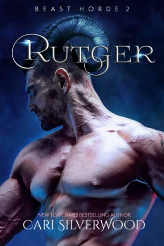 Stock image for Rutger: SciFi Warrior Romance (Beast Horde) for sale by Lucky's Textbooks