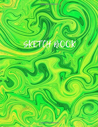 Stock image for Sketch Book: Mythology Sketch Book For Children Blank Paper For Drawing,Sketching,Painting,Doodling,Writing Art Gifts For Kids,Boys,Girls,Teens 8.5 x 11 (Art Supplies For Children) for sale by Revaluation Books