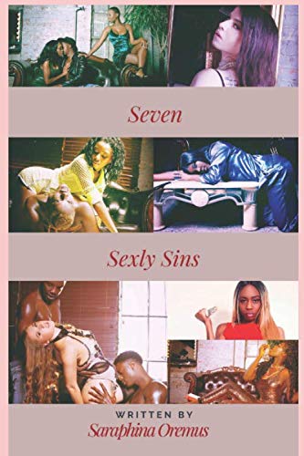 Stock image for Seven Sexly Sins for sale by Revaluation Books