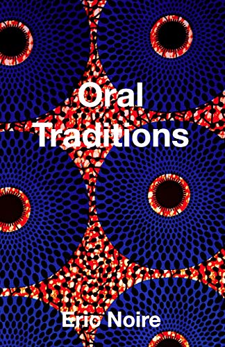 Stock image for Oral Tradition for sale by ThriftBooks-Atlanta