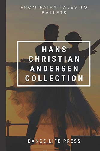 Beispielbild fr From Fairy Tales to Ballets: Hans Christian Andersen Collection (Ballet Stories) zum Verkauf von WorldofBooks