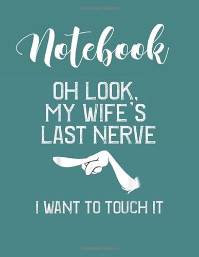 Stock image for Dotted Graph Notebook: Funny For Men Sarcastic Meme Mens Gift Marriage Blank Dotted Graph Notebook Large Size for Girls with 110 Pages of 8.5"x11" . or Learning to Draw Sketch Books For Kids for sale by Revaluation Books
