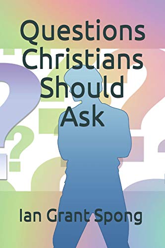 Imagen de archivo de Questions Christians Should Ask a la venta por THE SAINT BOOKSTORE