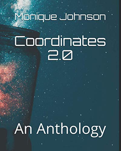 Imagen de archivo de Coordinates 2.0: An Anthology a la venta por Lucky's Textbooks