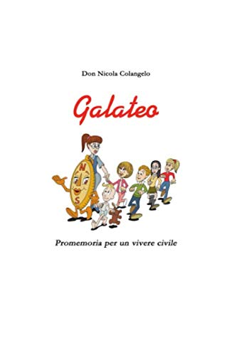 Beispielbild fr Galateo: Promemoria per un vivere civile zum Verkauf von Revaluation Books