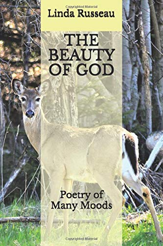 Beispielbild fr THE BEAUTY OF GOD: Poetry of Many Moods zum Verkauf von Revaluation Books