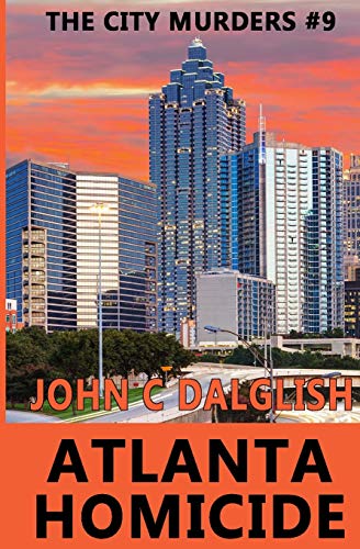 Imagen de archivo de Atlanta Homicide a la venta por ThriftBooks-Atlanta