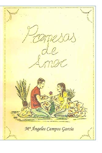 Stock image for Promesas de amor (Spanish Edition) for sale by Lucky's Textbooks