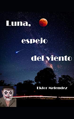 Stock image for Luna, espejo del viento for sale by Revaluation Books