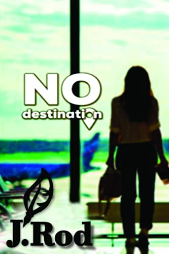 Imagen de archivo de No destination [Soft Cover ] a la venta por booksXpress