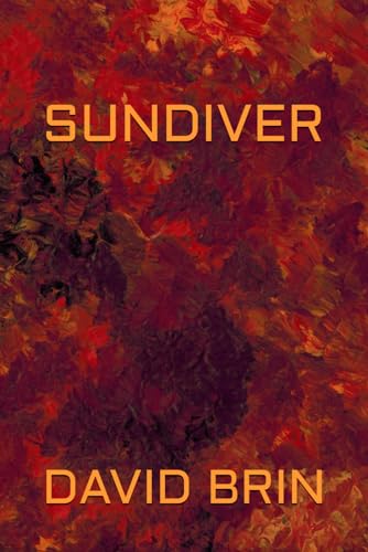 Stock image for Sundiver for sale by Better World Books