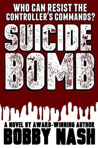 9781675661130: Suicide Bomb