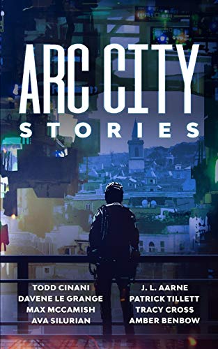 Stock image for Arc City Stories for sale by More Than Words