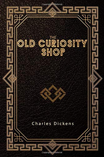 9781675896075: The Old Curiosity Shop