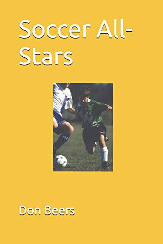 Beispielbild fr Soccer All-Stars zum Verkauf von Lucky's Textbooks