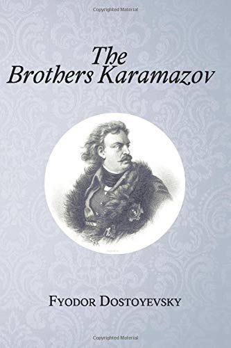9781675981825: The Brothers Karamazov