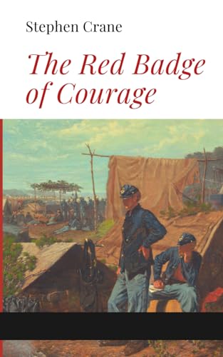 9781675993941: The Red Badge of Courage