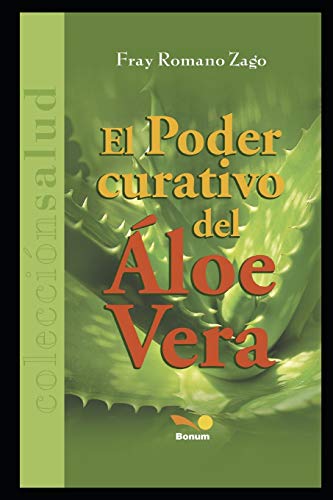 9781676067825: EL PODER CURATIVO DEL LOE VERA (MEDICINA ALTERNATIVA) (Spanish Edition)