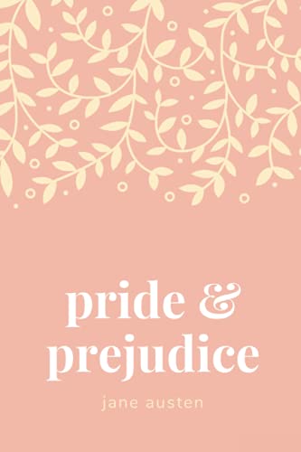 Beispielbild fr Pride and Prejudice zum Verkauf von Dream Books Co.