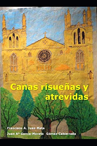 Stock image for Canas risueas y atrevidas for sale by Revaluation Books