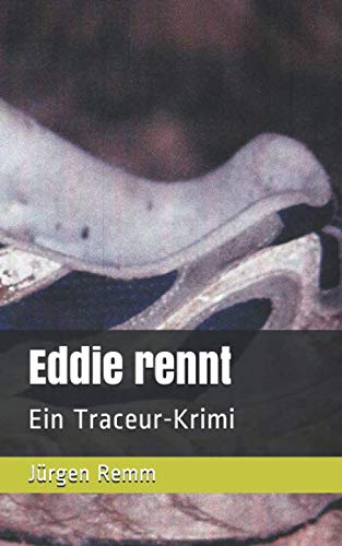 Beispielbild fr Eddie rennt: Ein Traceur-Krimi zum Verkauf von Revaluation Books