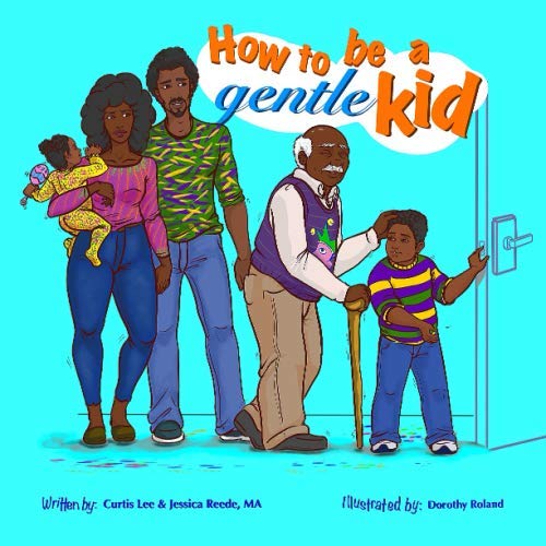 Stock image for How to be a Gentle Kid for sale by SecondSale