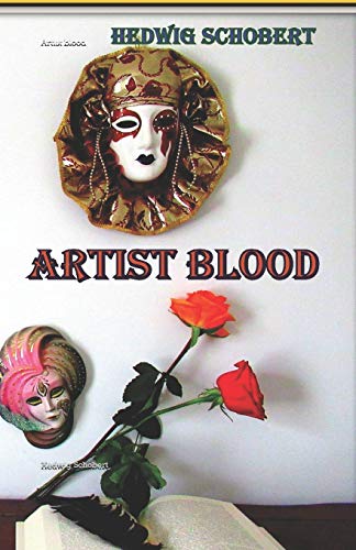 Stock image for Artist blood for sale by THE SAINT BOOKSTORE