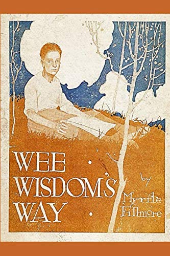 Stock image for Wee Wisdom's Way for sale by Revaluation Books
