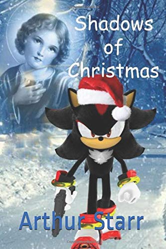Imagen de archivo de Shadows of Christmas a la venta por SecondSale