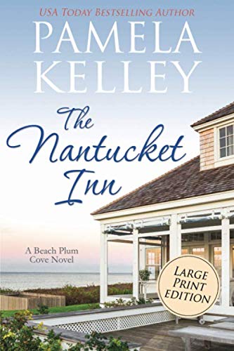 Stock image for The Nantucket Inn: LARGE PRINT for sale by Decluttr