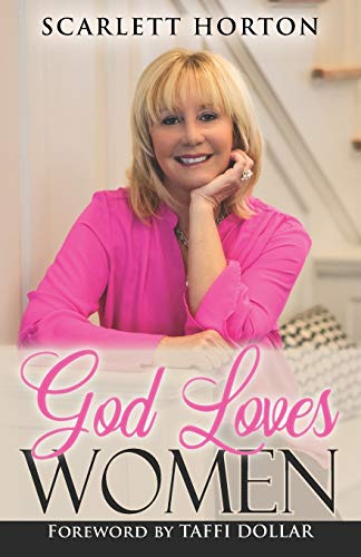 Stock image for God Loves Women for sale by THE SAINT BOOKSTORE